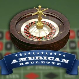 American Roulette (BGaming) game by BGAMING – logo hosted on DuoSpin Casino