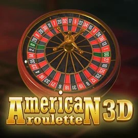 American Roullete 3D (Evoplay) logo by Evoplay at DuoSpin Casino