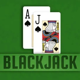 Blackjack (Relax Gaming) slot icon by Relax Gaming, available at DuoSpin Casino