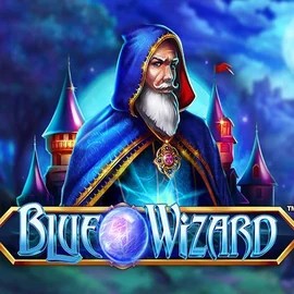 game logo by Quickspin on duosspin.it