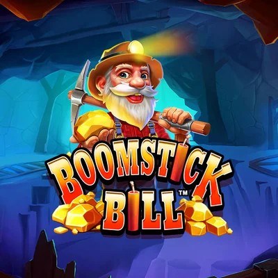 Enjoy Boomstick Bill by High Limit Studio – logo hosted on duosspin.it
