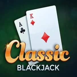 Classic Blackjack – slot by Red Tiger Gaming, featured at duosspin.it