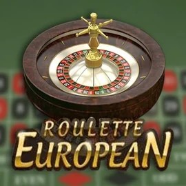 European Roulette (BGaming) slot visual from BGAMING available on duosspin.it