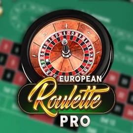European Roulette Pro online slot from Play'n GO – play at duosspin.it