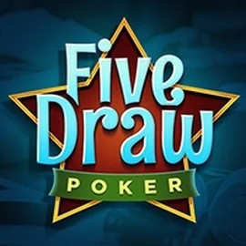 Five Draw Poker MH (Nucleus) slot icon by Nucleus Gaming, available at DuoSpin Casino