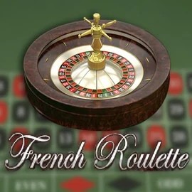 Table Games logo of French Roulette (BGaming) from BGAMING at DuoSpin Casino