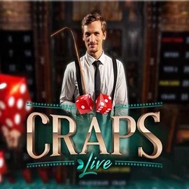 Live Craps – slot by Evolution, featured at duosspin.it
