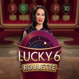 Lucky 6 Roulette online slot from Pragmatic Play – play at duosspin.it