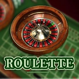 Enjoy Roulette (Habanero) by Habanero – logo hosted on duosspin.it