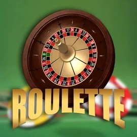 Roulette (Relax Gaming) online game logo by Relax Gaming on duosspin.it