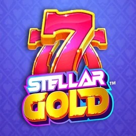 Play Stellar Gold slot by Snowborn Games on duosspin.it