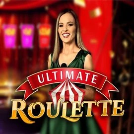 Play Ultimate Roulette slot by Ezugi on duosspin.it