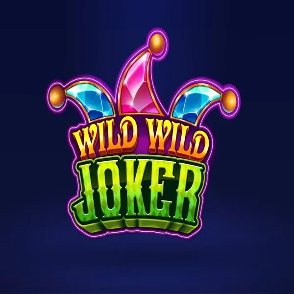 Wild Wild Joker logo – Slots by Pragmatic Play at DuoSpin Casino